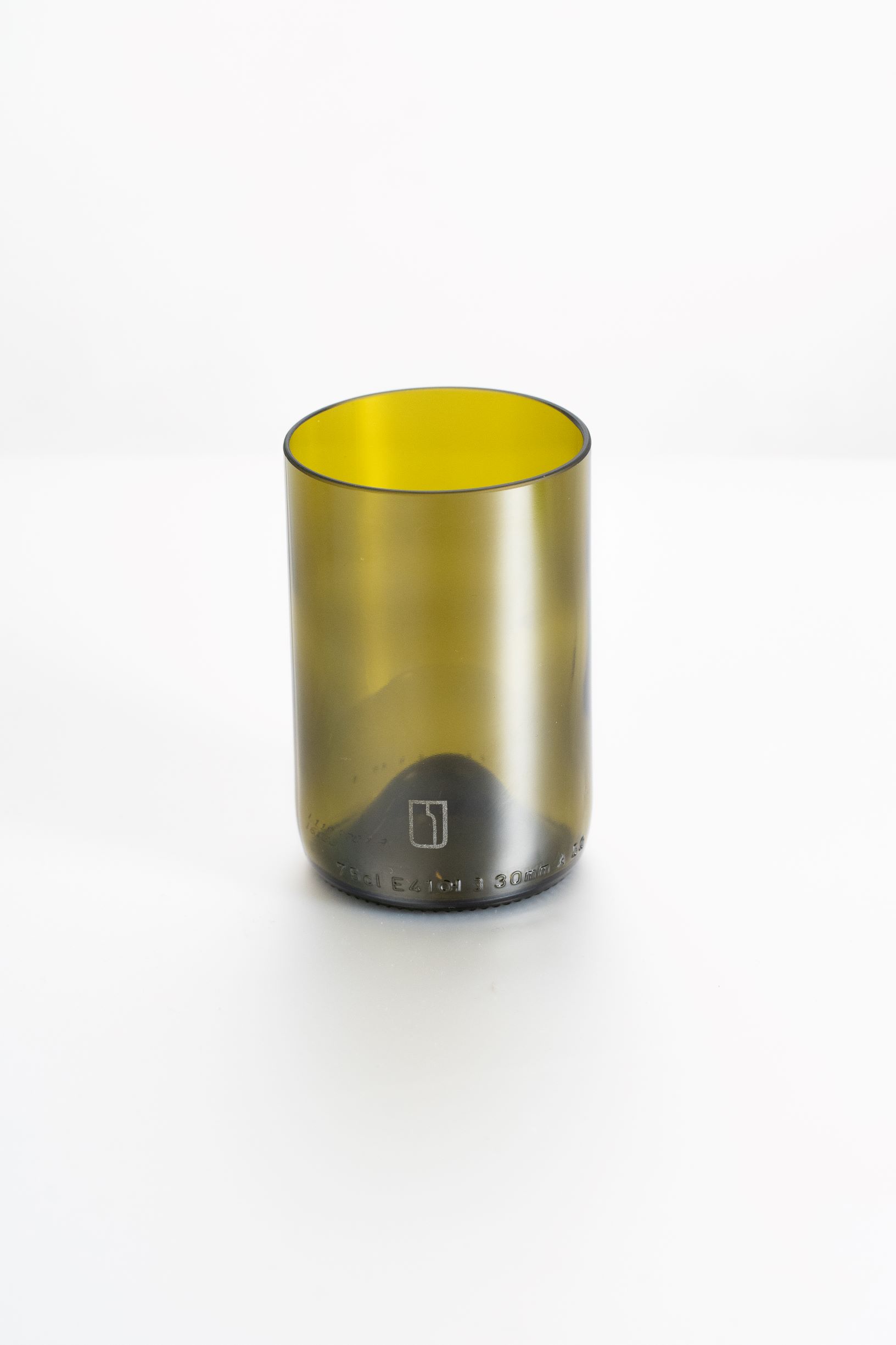 BOTEGA - Upcycled Design Glassware